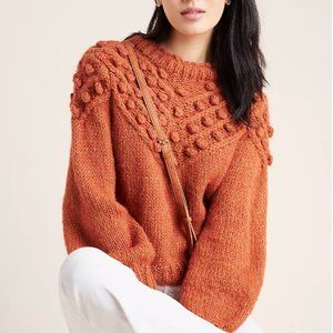 Veroalfie Frida Sweater